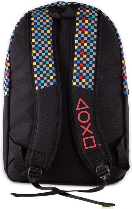 Image du produit Sony Sac à dos Retro AOP