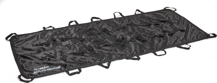 Produktbild Spordas Activi-T-Blanket