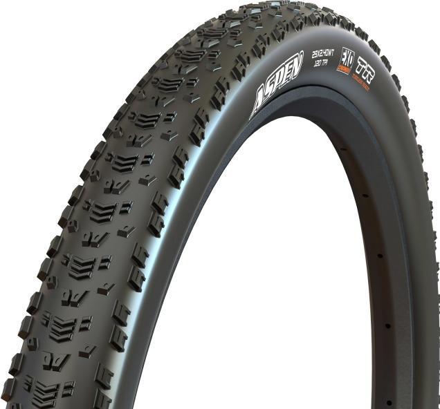 Produktbild Maxxis Aspen WT TR EXO 120TPI Dual (29 x 2.40, 61-622)