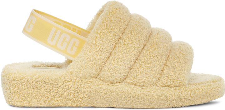 Actual product image Ugg Fluff Yeah Terry (39)