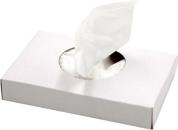 No Name Hygienebeutel (1x, 25 l)