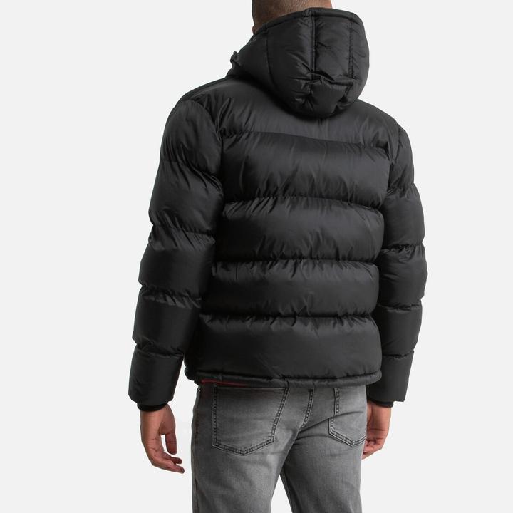 Actual product image Idaho2 Puffer Winter Jacket (XL)