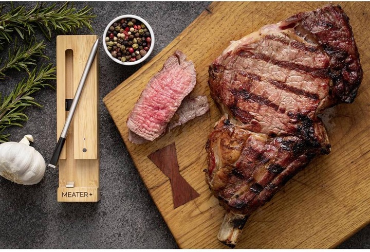 Immagine prodotto Meater Termometro per carne intelligente Plus