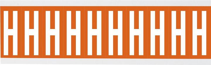 Immagine prodotto Brady Etichette della serie CNL1 con numeri e lettere