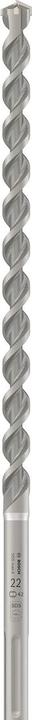 Produktbild Bosch Professional Zubehör Hammerbohrer SDS max-4 22 x 400 x 520 mm (4-22 Millimeter)