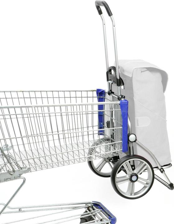 Actual product image Andersen Royal Shopper Ipek Ma