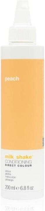 Immagine prodotto Milk_Shake Milk Shake Direct Colour Balsam Peach 200 ml - Colore per capelli dall'idratazione intensa