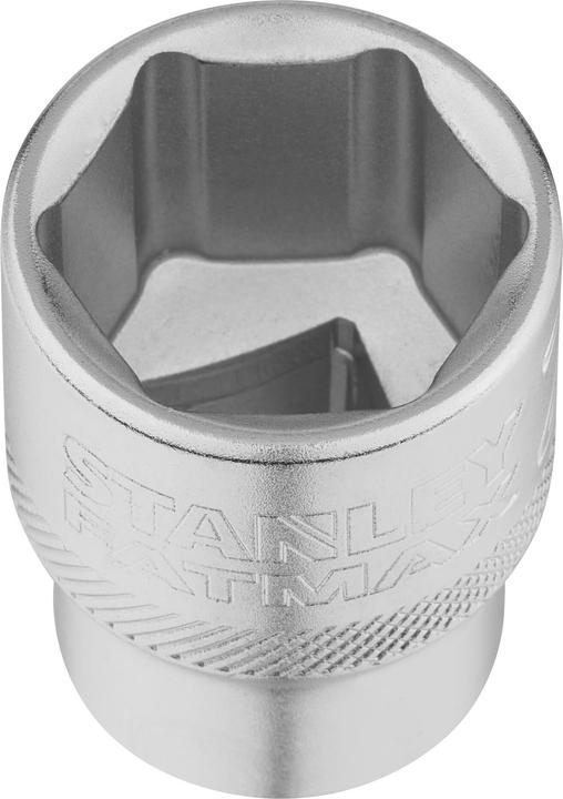 Actual product image Stanley FATMAX 1/2 hexagon socket 23 mm