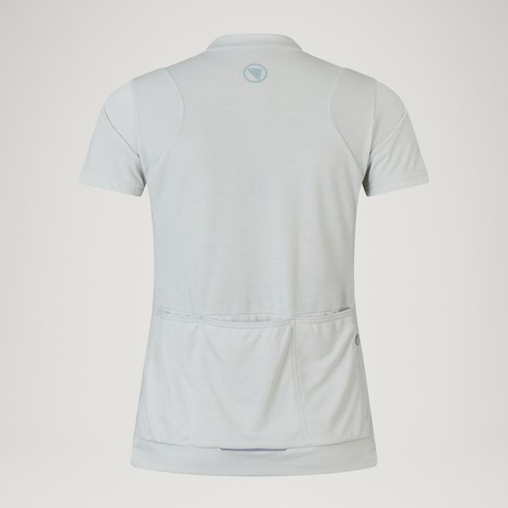 Produktbild Endura Loop S S Zipped Jersey (L)