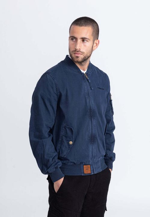 Produktbild Bombers Original Jacken Mac M (L)