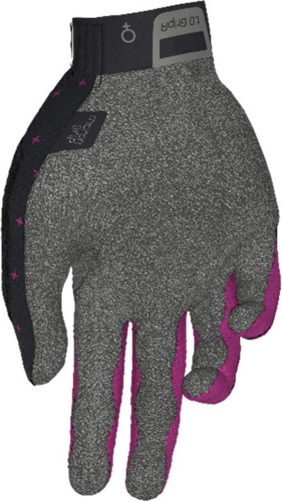 Actual product image Leatt MTB Glove 1.0 GripR (L)