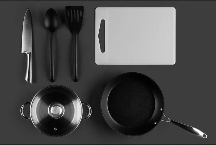 Productafbeelding Galicja MAKU Starterset Basic 6tlg