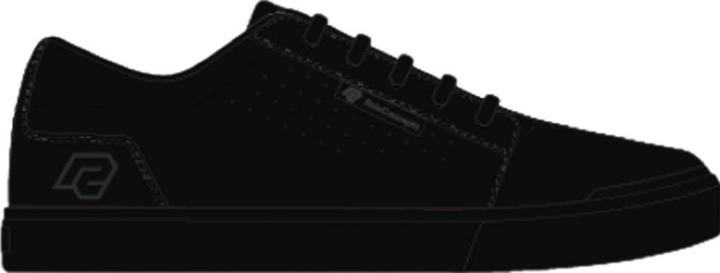 Produktbild Ride Concepts Vice Kinder schwarz 36 (36)