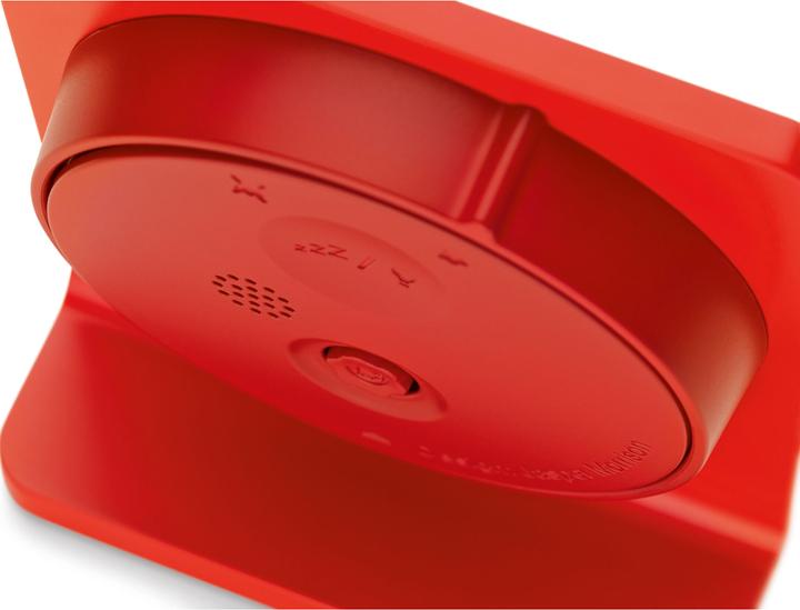 Produktbild Punkt. AC01 Wecker