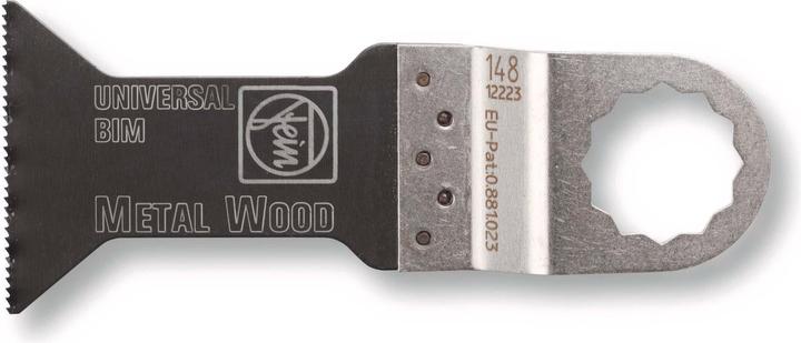 Fein Bimetaal invalzaagblad 44 mm