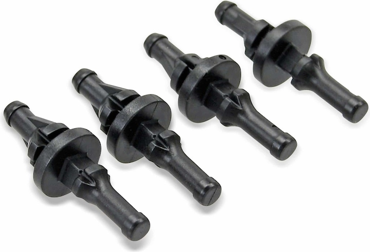 Produktbild InLine Lüfter Entkopplung, für Lüfter aller Grössen von 60 bis 120mm
