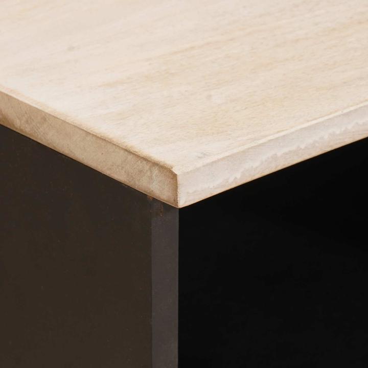 Actual product image vidaXL TV-Schränk (33 x 33 x 46 cm)