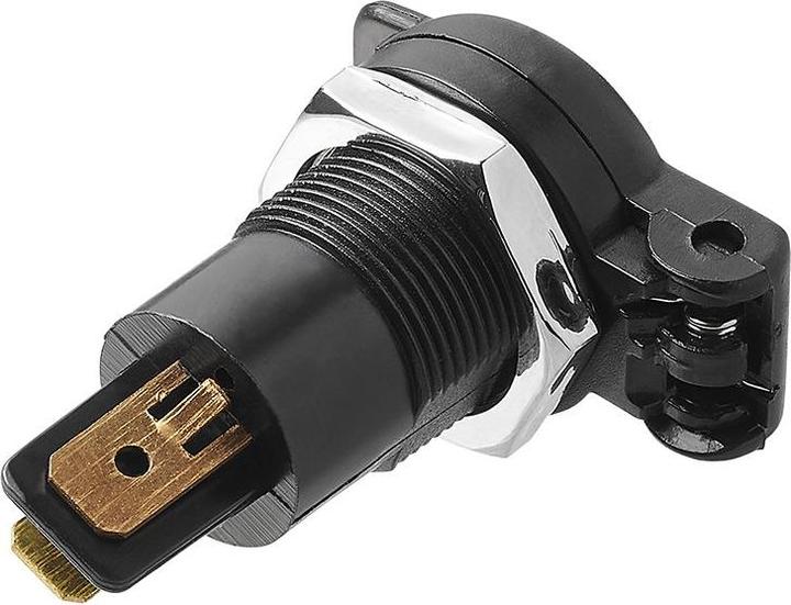 Produktbild ProPlus Einbau-Steckdose