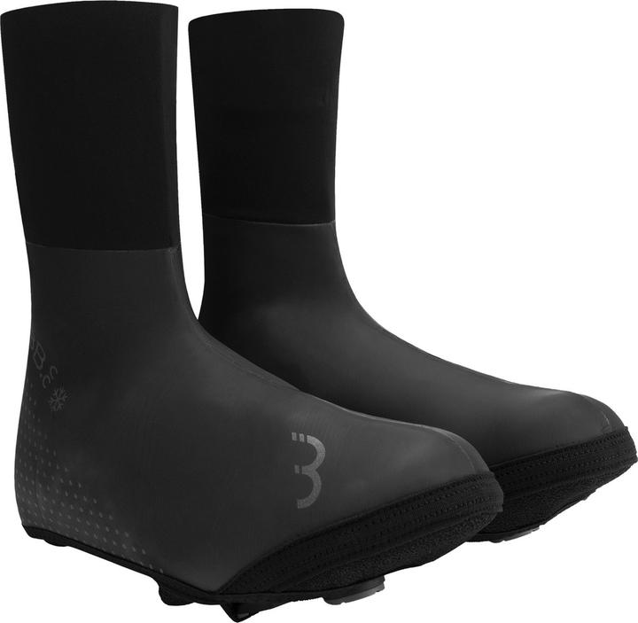 Image du produit BBB Surchaussures de Cyclisme UltraWear sans Fermeture Éclair (48)