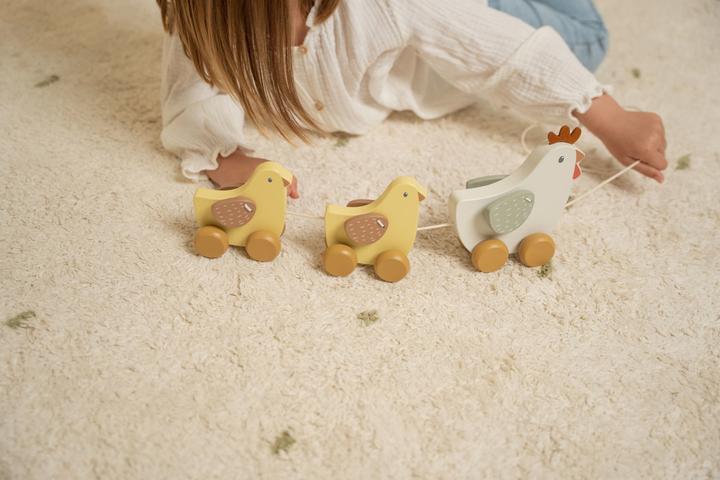 Immagine prodotto Little Dutch Pollo da tiro Little Farm FSC