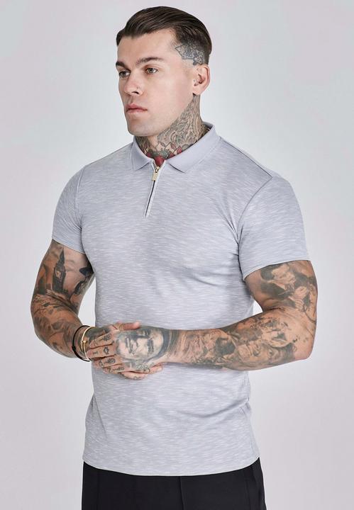 Actual product image Siksilk Polo Smart Polo (S)