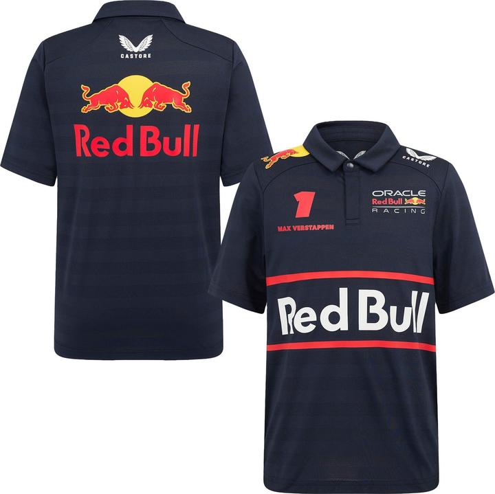 Produktbild Castore Polohemd-Schlagschrauber (L)