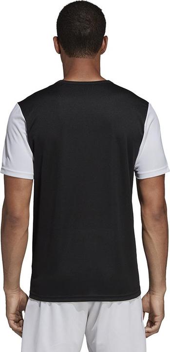 Image du produit adidas DP3233 T-shirt col rond manches courtes polyester (M)