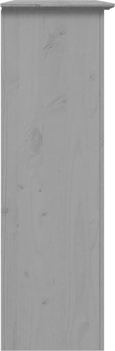 Produktbild vidaXL Nena (115.5 x 37 x 121 cm)