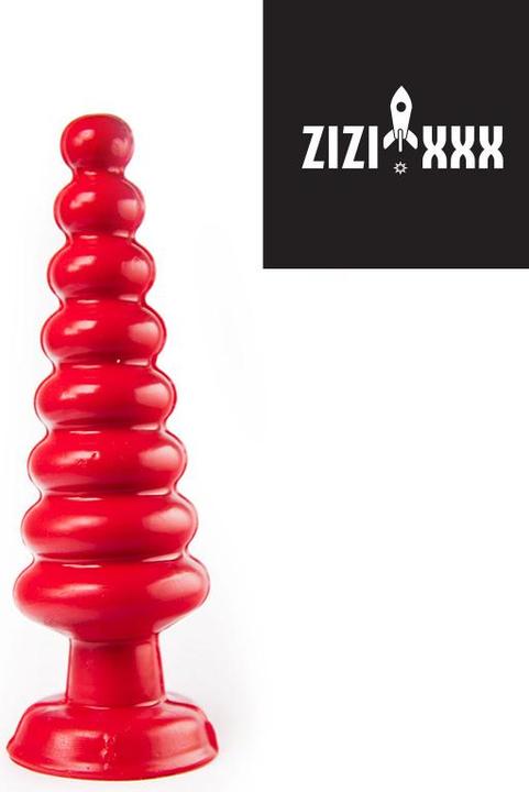 Produktbild Zizi - Teammate - Red