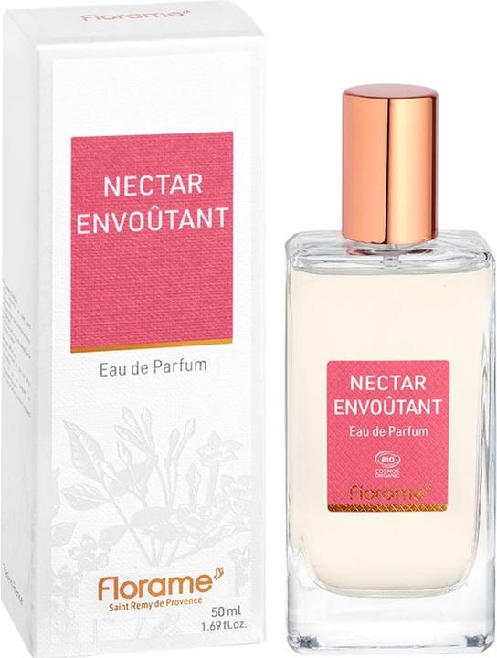 Produktbild Florame Nectar Envoutant Bio (Eau de Parfum, 50 ml)