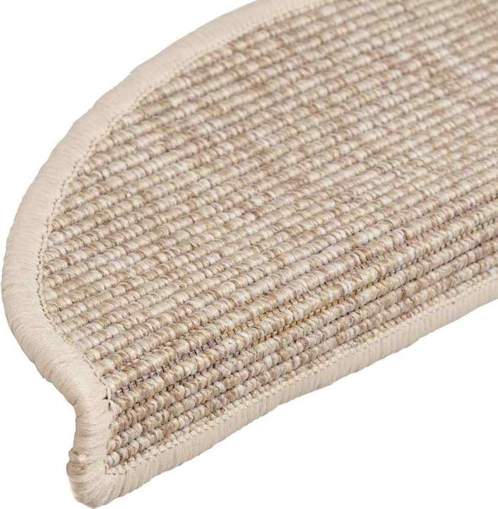 Immagine prodotto vidaXL Stufenmatte (20 x 56 cm)