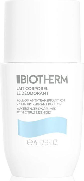 Image du produit Biotherm Lait Corporel (Roll-on, 75 ml)