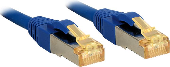 Produktbild Lindy Netzwerkkabel (S/FTP, CAT7, 10 m)