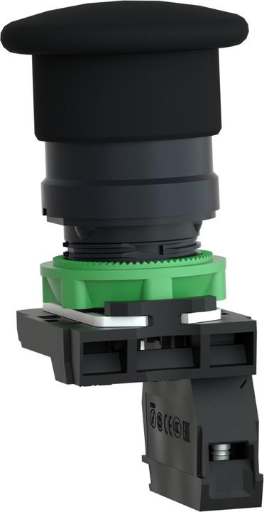 Produktbild Schneider Electric Drucktaster XB5AC21