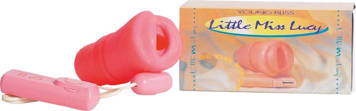 Seven Creations Vagin Little Miss Lucy