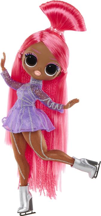 Produktbild L.O.L. Surprise! OMG Sports Pop - Skate Boss