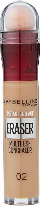Image du produit Maybelline New York Effet anti-âge instantané (02 Nu)
