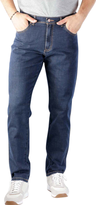 Wrangler Texas