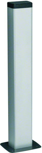 Actual product image Tehalit Floor connection column