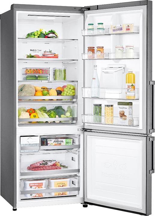 Produktbild LG GBF567PZC (461 l)