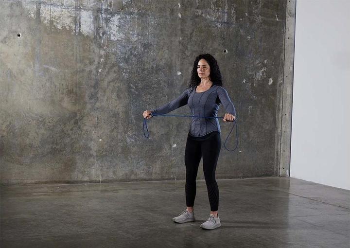 Actual product image TRX Strength Band (Extra Light)