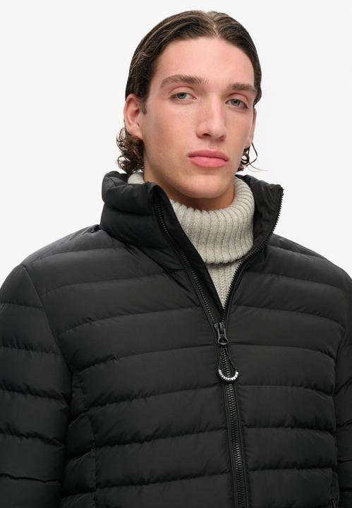 Immagine prodotto Superdry Fuji Steppjacke mit Print (L)