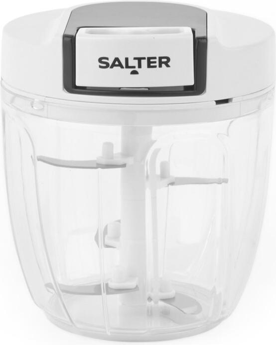 Salter BW12922EU7 Manual Pull Cord Food Chopper