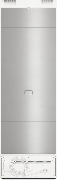 Image du produit Miele FN 4372 E - Vrijstaande diepvrieskast - Wit (société de droit néerlandais) (Autonome, 278 l)