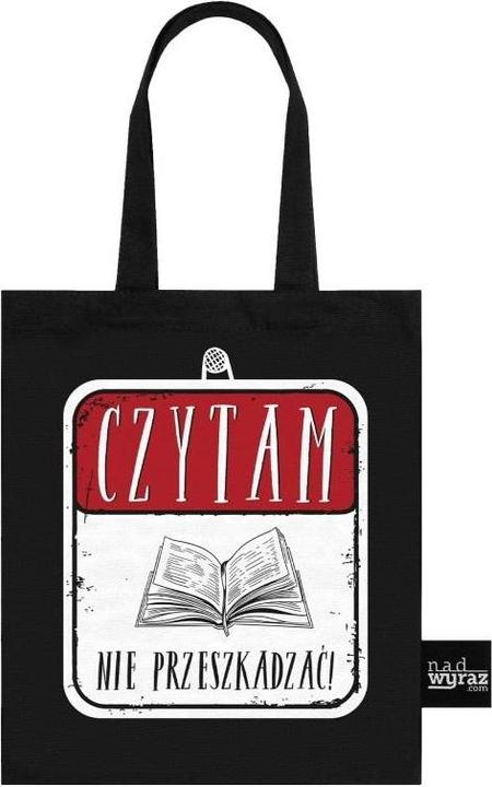 Produktbild Nadwyraz com Krepšys, mažoji.