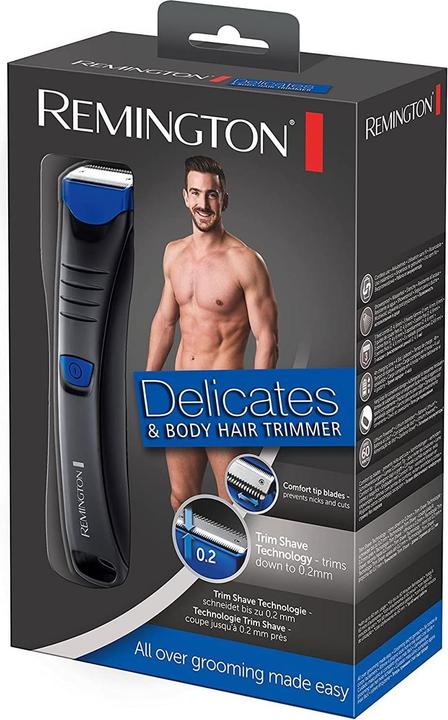 Produktbild Remington Bht250