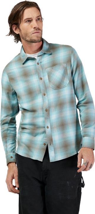 Immagine prodotto Fox Flanella stretch Survivalist (L)