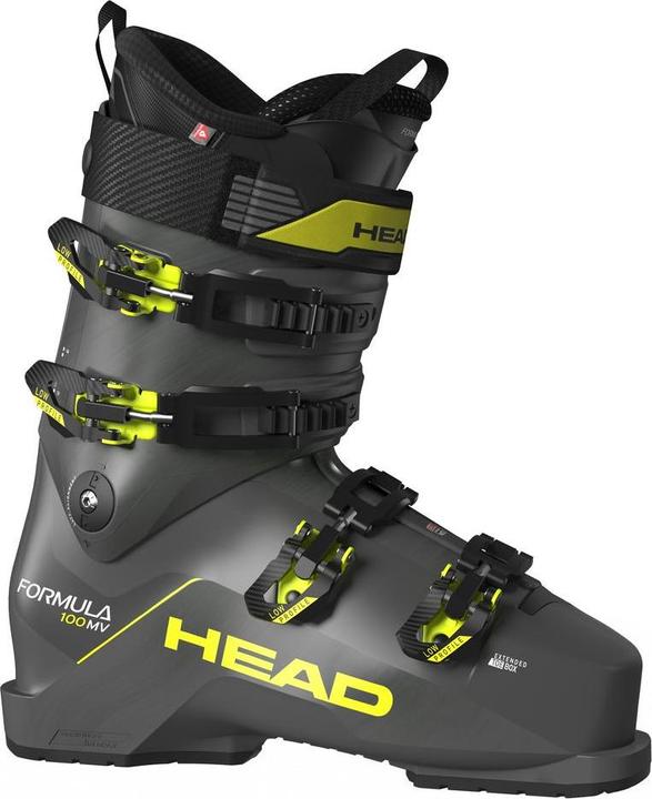 Head FORMULA 100 MV Performance Boot (29.5)