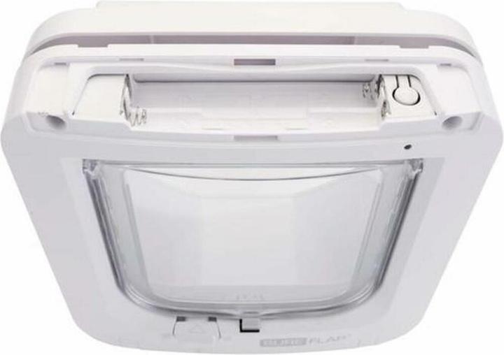 Actual product image SureFlap Microchip (Microchip Cat Flap)