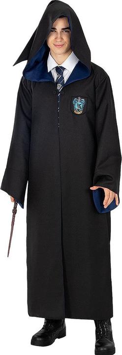 Actual product image Metamorph Harry Potter – Ravenclaw Krawatte mit Anstecknadel